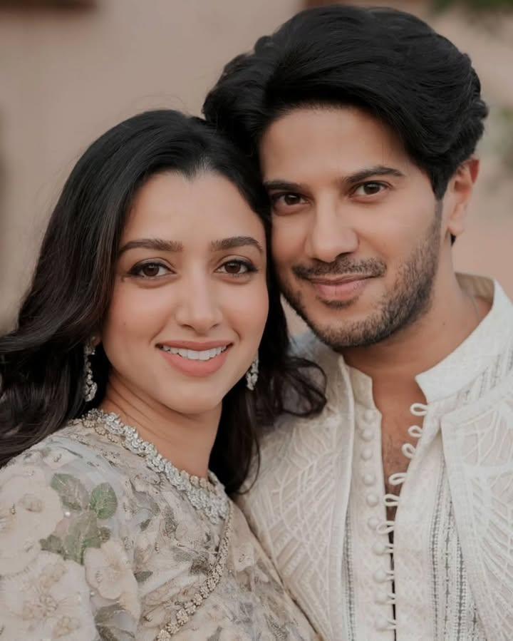 dulquer-salmaan-shares-pics-with-his-wife